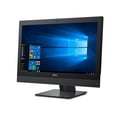thumbnail image 2 of Restored Dell OptiPlex 3240 All-in-One 21.5" Desktop Intel Core i5 8GB 500GB Webcam Wi-Fi (Refurbished), 2 of 5
