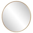 thumbnail image 3 of 09928-Uttermost-Junius - Large Round Mirror-60 Inches Tall and 60 Inches Wide, 3 of 6