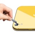 thumbnail image 5 of Compatible with iPhone XR, Camera Lens Protector,Tempered Gl [9H Hardness] [Anti-Scratch] Clear [Ultra, 5 of 5