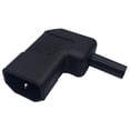 thumbnail image 4 of Conector de alimentación CUTICAT IEC 320 C14 10A 250V, 4 of 6