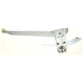 thumbnail image 5 of New Passenger Side Front Window Regulator Compatible With Ford F-800 Base 6 Cyl 6.6L F-700 Base 8 Cyl 6.1L F-250 Base 8 Cyl 5.0L 1980-1999 By FO1351104 E7TZ1523200A, 5 of 5
