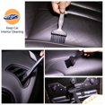 thumbnail image 5 of 9 in 1 Anti Static Brushes Portable Nylon Cleaning Brushes Keyboard Brush Kit for Car Phone, 5 of 5