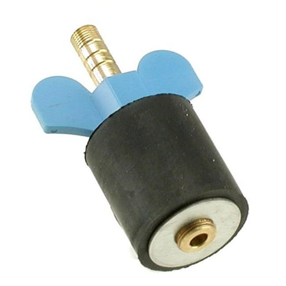 Bouchon d'Hiver Standard Ouvert 1,5 Po