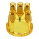 thumbnail image 1 of AC905509 Car Distributor Cap for Dune Bug Ghia Baja Bus Dasher Campmobile Thing Transporter Standard Yellow, 1 of 4