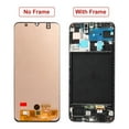 thumbnail image 4 of Amoled Touch Screen With Frame for Samsung A50 A505g, 4 of 4