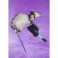 thumbnail image 3 of Figura de acción TAMASHII NATIONS Demon Slayer Shinobu Kocho, 3 of 7