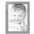 thumbnail image 2 of ArtToFrames 13x18 inch Grey Picture Frame, Gray Wood Poster Frame (4594), 2 of 8