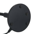 thumbnail image 3 of Microphone de Bureau USB pour Ordinateur Plug & Play Omnidirectionnel PC Ordinateur Portable Micro pour Ordinateur Gaming Enregistrement Chat Chant Réunion, 3 of 7