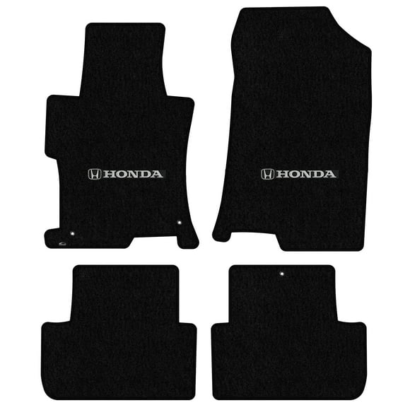 Honda Accord Floor Mats Oem