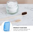 thumbnail image 3 of Miangastore Toothbrush Covers 30Pcs Candy Color for Family and Children, 3 of 8