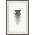 thumbnail image 3 of Elemental Descension Framed Painting Print, 3 of 5