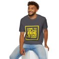 thumbnail image 6 of Men's Funny Dad Shirt Come To Dad Side T Shirt Bad Jokes Tee, 6 of 6