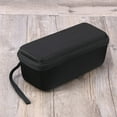 thumbnail image 2 of Étui de Protection EVA, Support de Transport Solide à Double Compartiment pour Haut-Parleur Anker Sound Core, 2 of 8