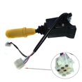 thumbnail image 4 of For 3cx 4cx Forward & Reverse Lever Switch Powershift 701/21201 New, 4 of 5