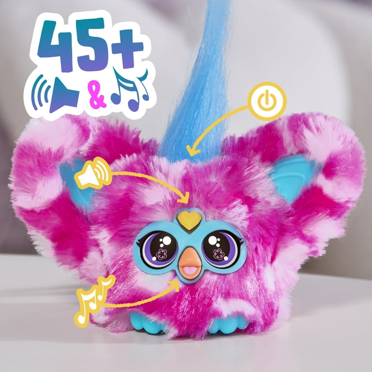 Furby amazon on sale