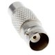 thumbnail image 3 of Adaptador plateado BNC () a RCA (), 3 of 4