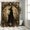 152x180cm, variant on ZFLMY Witch Candle Framed Decor with Hooks Waterproof Shower Curtain Bathroom