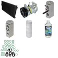 thumbnail image 1 of HVAC Kit de Remplacement de Compresseur-Condenseur, 1 of 4
