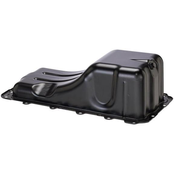 Spectra Premium FP86A Steel Engine Oil Pan