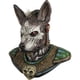 thumbnail image 1 of Máscara De Perro Xolo Mexica Ghoulish Productions, Disfraz halloween, 1 of 6
