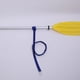 thumbnail image 5 of Kuymtek Correa Paleta Elástica 2p Cuerda Cordón para Caña Pescar Con Gancho Azul, 5 of 8