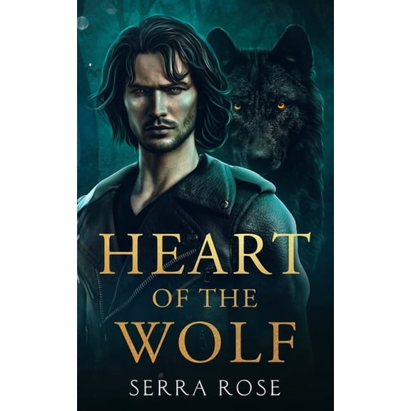Heart of the Wolf, (Paperback)