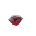 thumbnail image 1 of NordicWare Aluminum Microwavable Pro Popper popcorn maker, 1 of 2