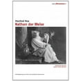 thumbnail image 1 of Nathan le Sage ( Nathan der Weise ) [ FORMAT NON-USA, PAL, Reg.0 Import - Allemagne ], 1 of 1