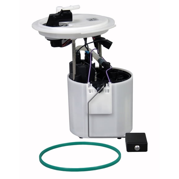 BuyAutoParts Fuel Pump Module Assembly KO-C4370AN