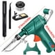 thumbnail image 3 of Herramientas de soldadura láser industrial con calentamiento interno CLLC, juego de soldador multifunción, máquina de soldar portátil de 113 V para corte, pistola de soldadura láser manual para corte, 3 of 7