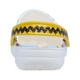thumbnail image 7 of Crocs Unisex Peanuts Baya Clog, 7 of 7
