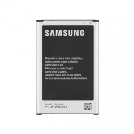 NEW OEM Samsung NFC VERIZON Cell Phone Battery 3200mAh, 3.8V Li-ion, 12.16 Wh
