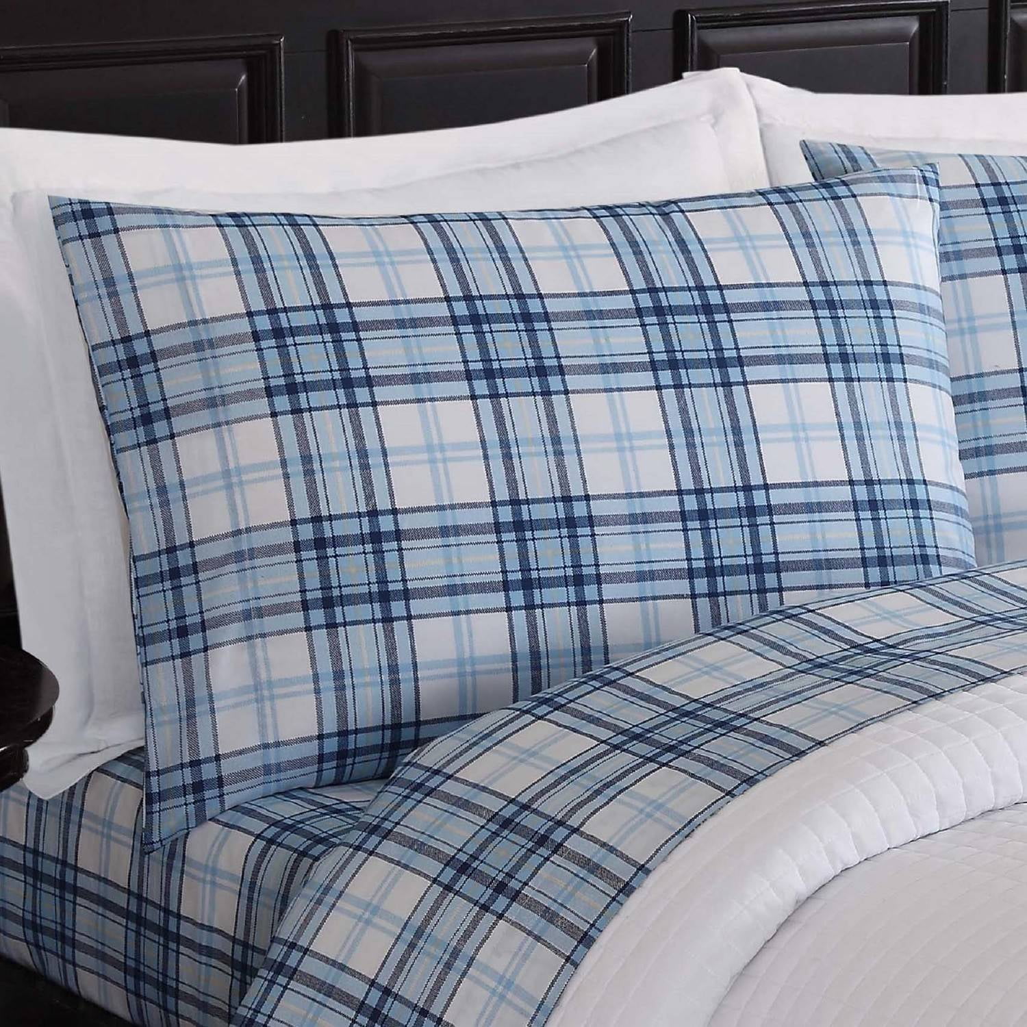 London Fog Lowell Bedding Sheet Set Com