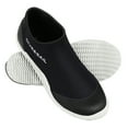 thumbnail image 1 of Zapatos de buceo de neopreno de 3 mm Hombres Mujeres Botas de buceo antideslizantes para adultos, 1 of 7