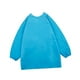 thumbnail image 2 of Delantal para niños de manga larga impermeable Smock para pintar dibujo S / M / L Azul L Sunnimix Delantal de niños, 2 of 8