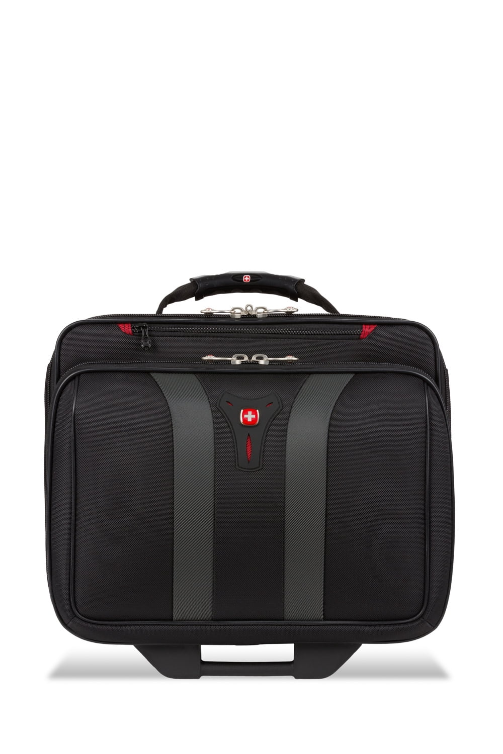 小物 GAMANMOS17 SWISSGEAR Granada Wheeled Case for 17