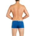 thumbnail image 5 of Men's Obviously B03-1A EveryMan AnatoMAX Trunk (Blue L), 5 of 6