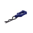 thumbnail image 4 of 4PCS RC Car Body Shell Clips Pin para Traxxas 1/10 RC Car Irfora Azul, 4 of 7