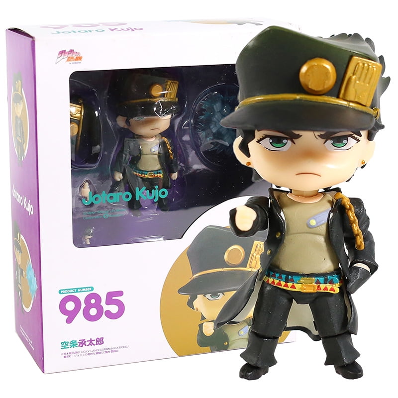 Josuke Higashikata JoJo's Bizarre Adventure - Figures / Figures / Figures  and Merch - Otapedia