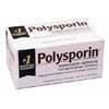 Johnson And Johnson First Aid Antibiotic Polysporin .9gm Ointment, 144 ea