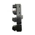 thumbnail image 3 of Furulu Driver Side Left Master Power Window Door Switch for Ford F150 FL3T-14B133-BGW, 3 of 5