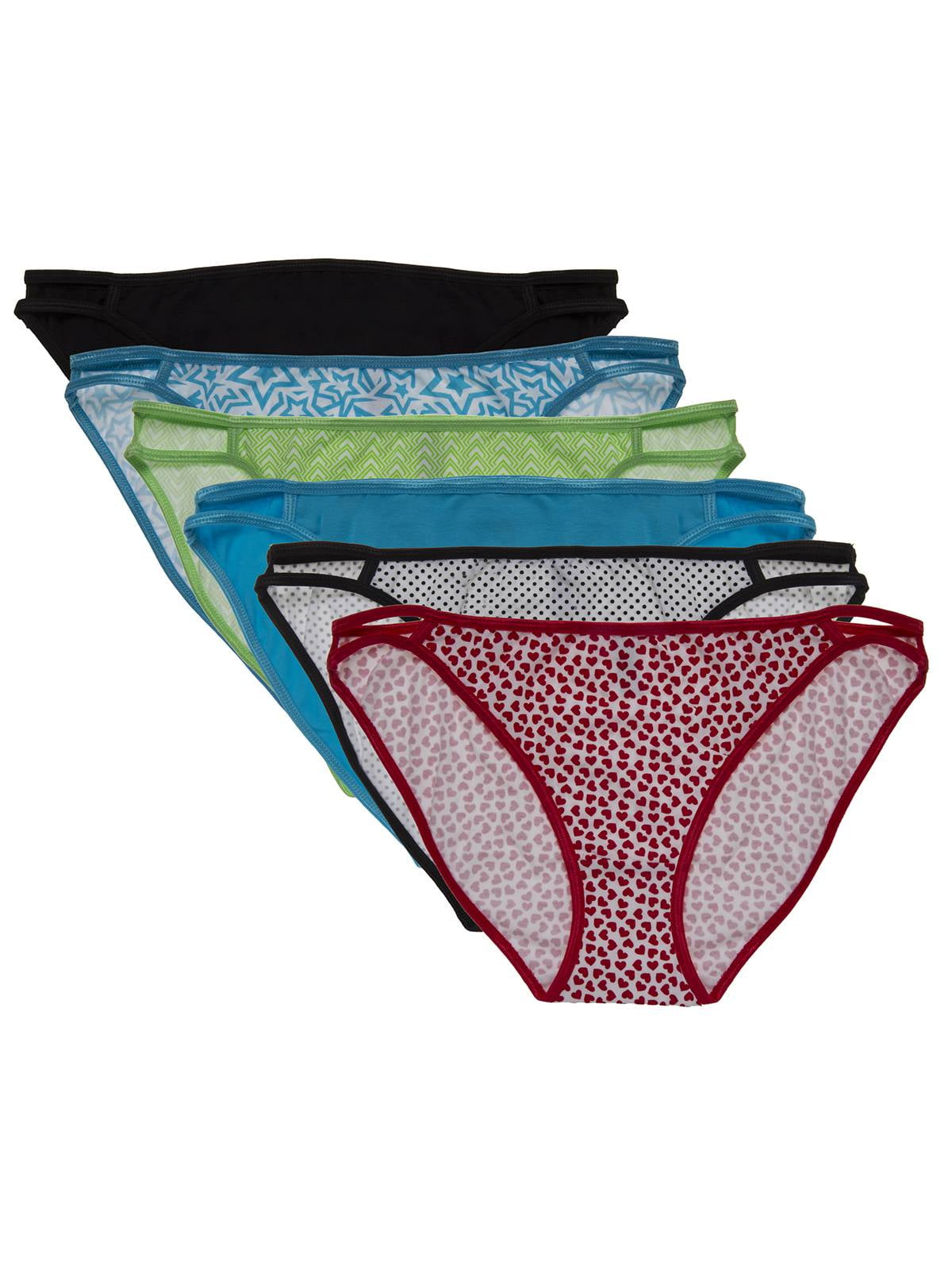 walmart women underwear