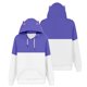 thumbnail image 1 of The Owl Cosplay House Luz-Chaqueta de béisbol con cremallera, abrigo, sombrero, pantalones, trajes para adultos y niños, Sudadera con capucha, disfraz Unisex, 1 of 4