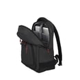 thumbnail image 3 of Mochila Samsonite ACCELERATION BRAVO negra 26 Litros, 3 of 6