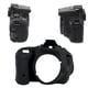 thumbnail image 4 of Matsuzay Funda protectora de silicona a prueba de polvo antideslizante para cámara D5500 D5600 Accesorios de cámara y óptica, 4 of 6