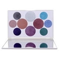 thumbnail image 2 of Eyeshadow Palette - Mermaid by Crayola for Women - 0.63 oz Eyeshadow, 2 of 2