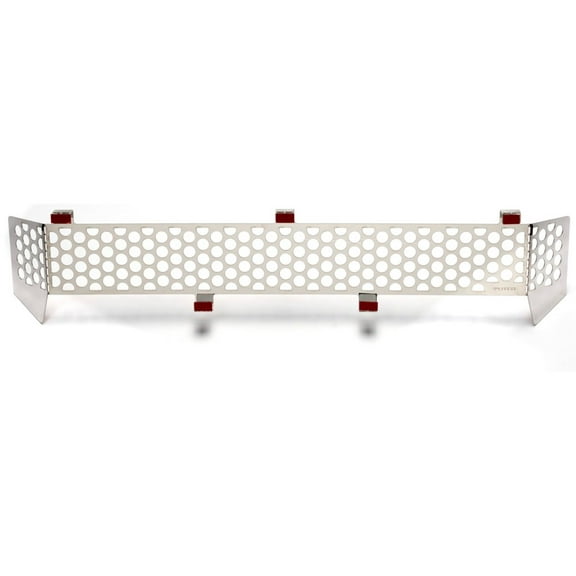 Putco 85175 Billet Grille, Stainless Steel Grille Insert Fits select: 2013-2019 RAM 2500, 2011-2012 DODGE RAM 2500