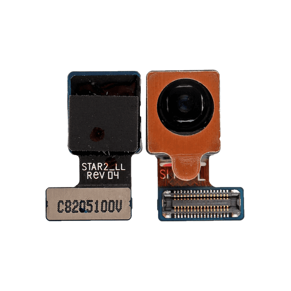 Replacement Front Camera Compatible For Samsung Galaxy S9 Plus (Europe Version)