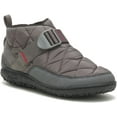 thumbnail image 6 of Chaco Ramble Puff Shoe Women Dark Gray, 6 of 7