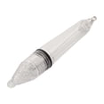 thumbnail image 3 of 2pcs 12cm/17cm LED Fishing Flash Light Bait Deep Drop Attractive Bait Lure Lamp red, 3 of 9